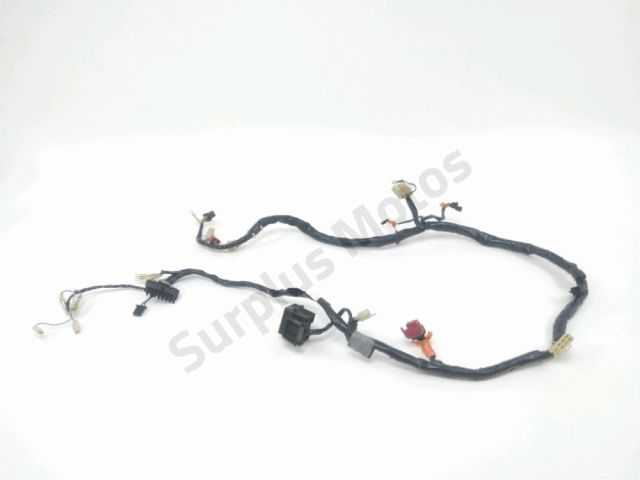 Faisceau electrique occasion HONDA CB 750 SEVEN FIFTY 2003