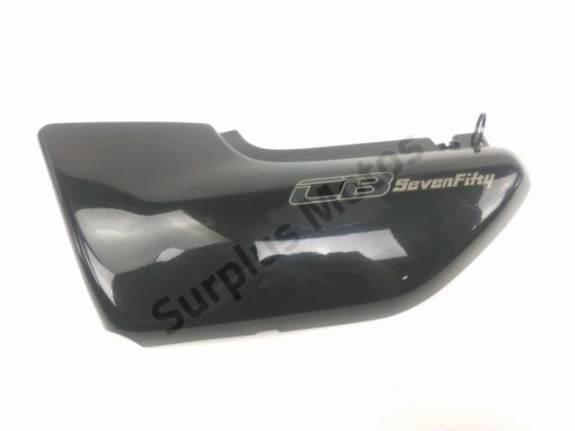 Cache lateral gauche occasion HONDA CB 750 SEVEN FIFTY 2003