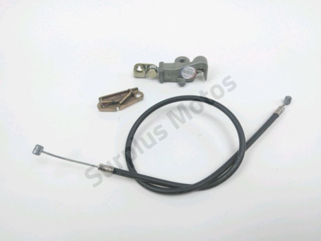 Mecanisme occasion HONDA CB 750 SEVEN FIFTY 2003