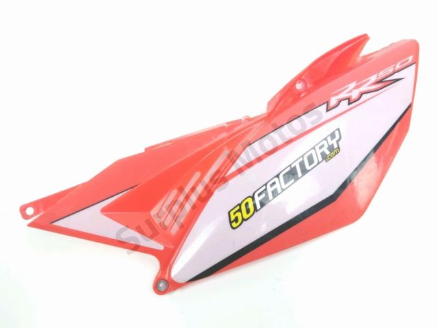 Carenage arriere gauche occasion BETA RR 2018