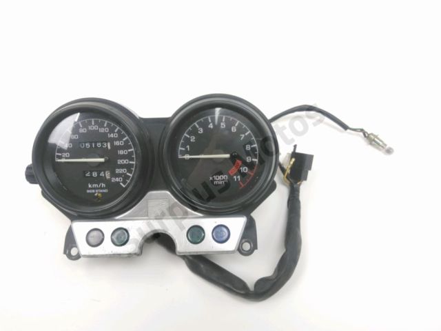 Compteur occasion HONDA CB 750 SEVEN FIFTY 2003