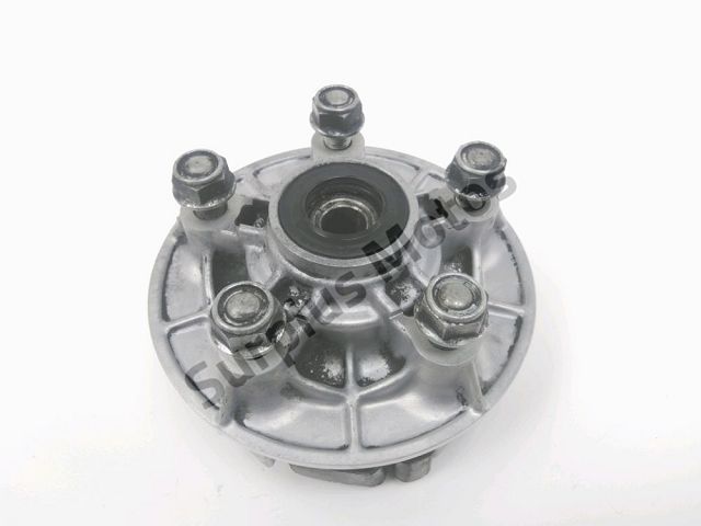 Porte couronne occasion HONDA CB 750 SEVEN FIFTY 2003