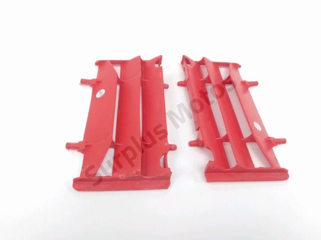 Grille de radiateur occasion RIEJU MRT 2021