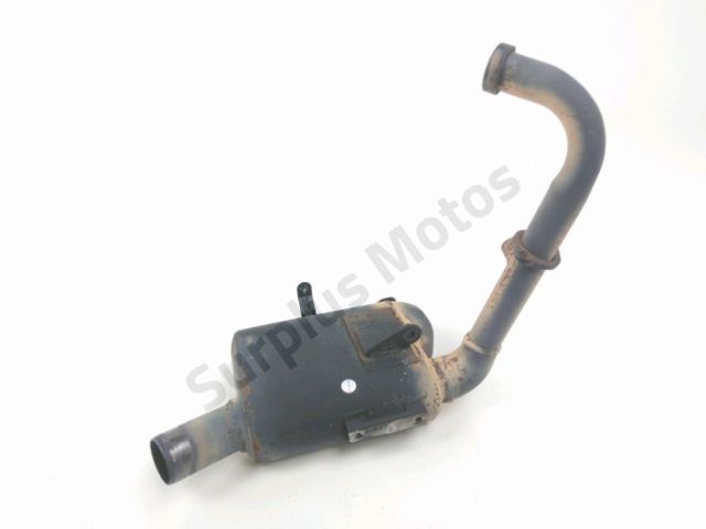 Tubulure avant occasion VOGE AC 300 2022