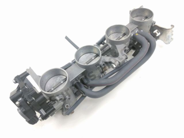 Rampe occasion SUZUKI GSXS 750 2021