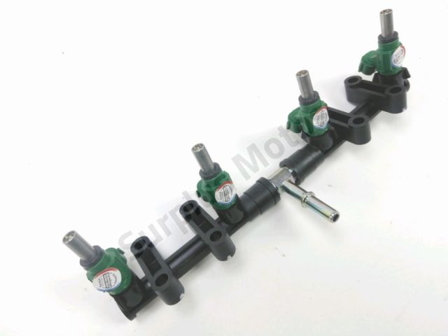 Injecteur occasion SUZUKI GSXS 750 2021