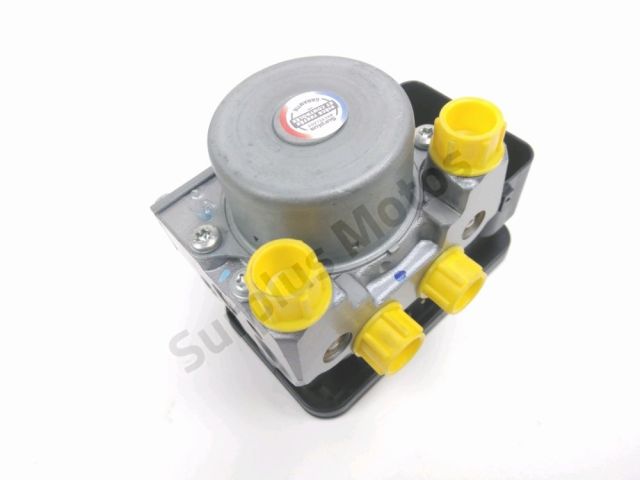 Groupe abs occasion SUZUKI GSXS 750 2021