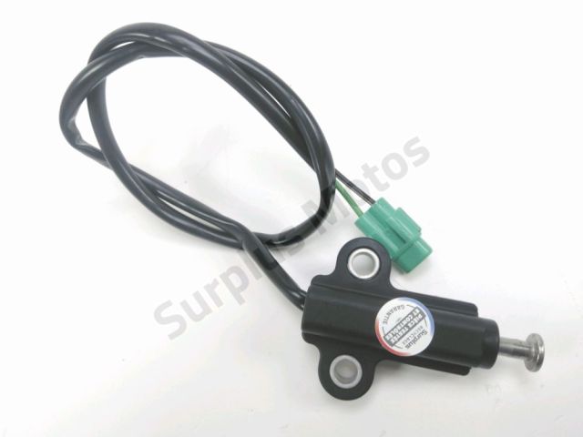 Contacteur de bequille occasion SUZUKI GSXS 750 2021