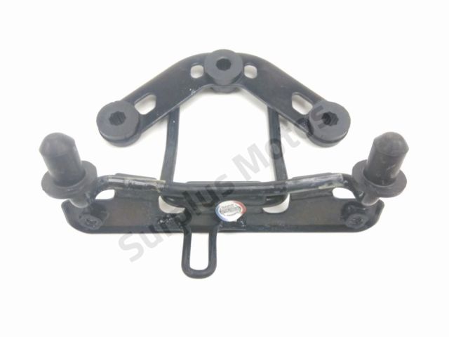 Araignee avant occasion SUZUKI GSXS 750 2021