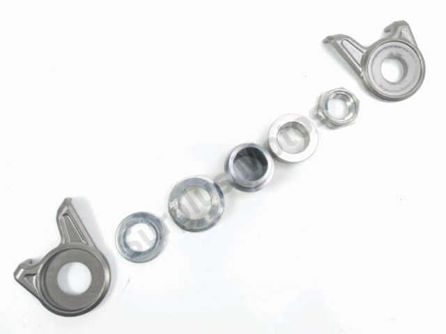 Entretoise roue ar occasion SUZUKI GSXS 750 2021