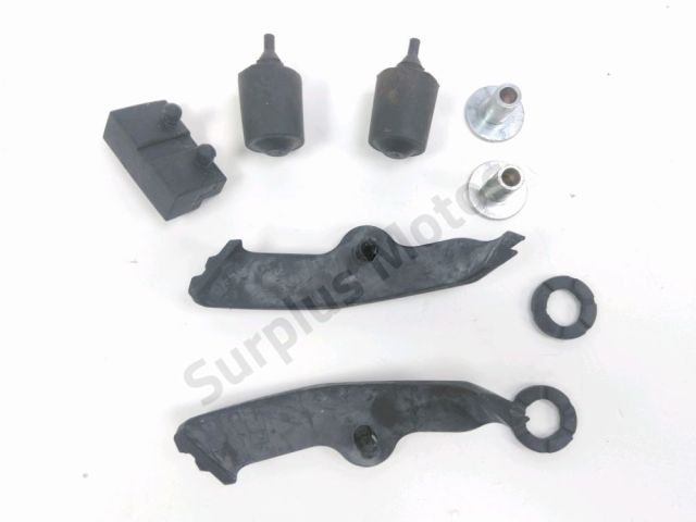 Silent bloc de reservoir occasion SUZUKI GSXS 750 2021