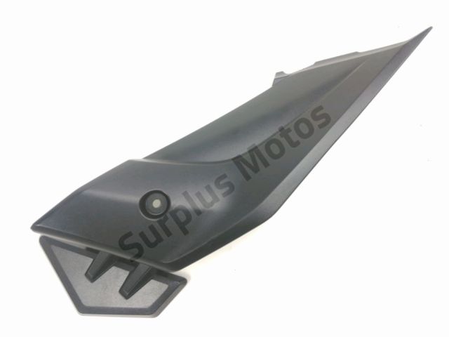 Habillage de cadre gauche occasion SUZUKI GSXS 750 2021