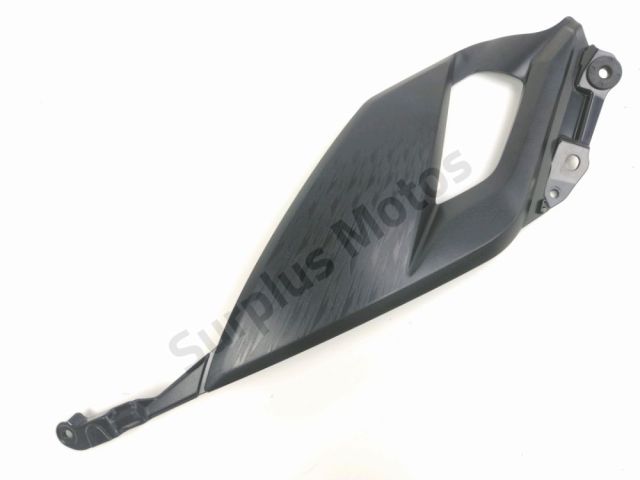 Cache lateral gauche occasion SUZUKI GSXS 750 2021
