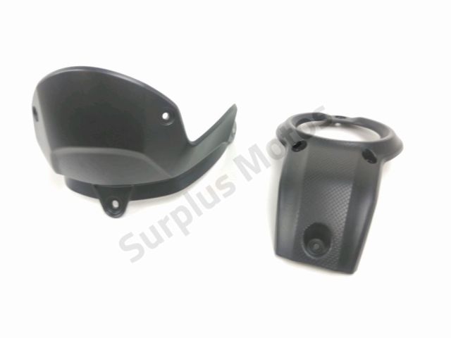 Habillage de reservoir occasion VOGE AC 300 2022