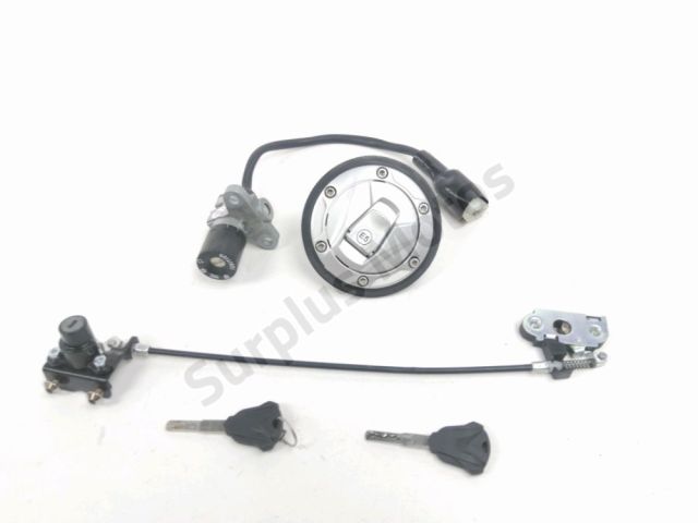 Serrure occasion VOGE AC 300 2022