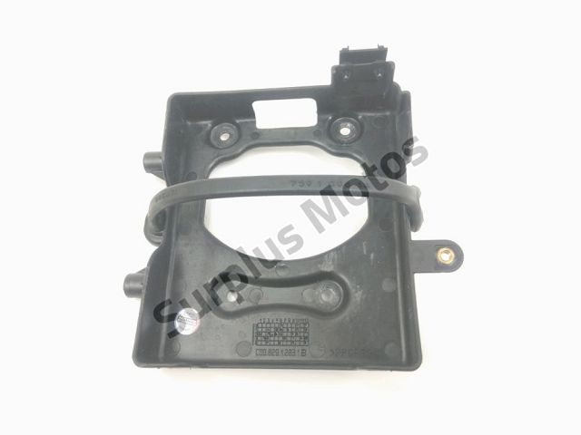 Support avant occasion DUCATI MONSTER 695 2006