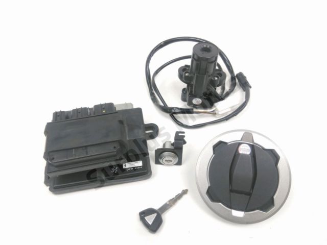 Serrure occasion KAWASAKI Z 900 2021