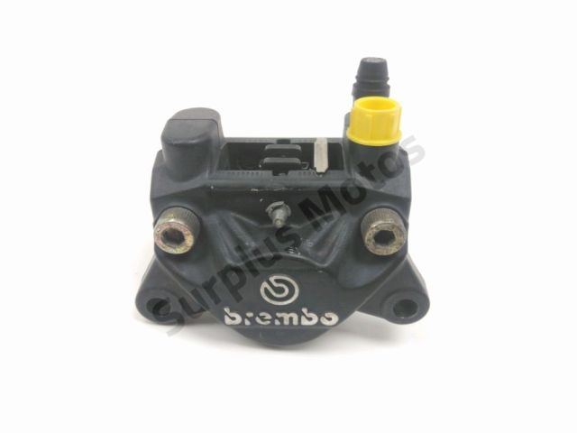 Etrier frein arriere occasion DUCATI MONSTER 695 2006