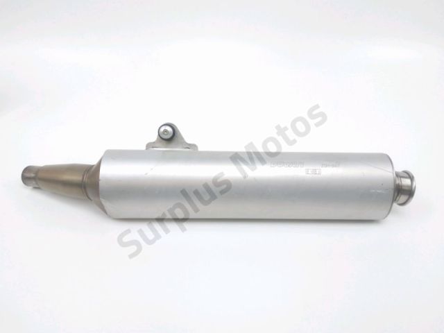 Silencieux 4t occasion DUCATI MONSTER 695 2006