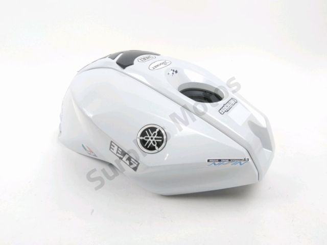 Habillage de reservoir occasion YAMAHA YZF-R 125 2011