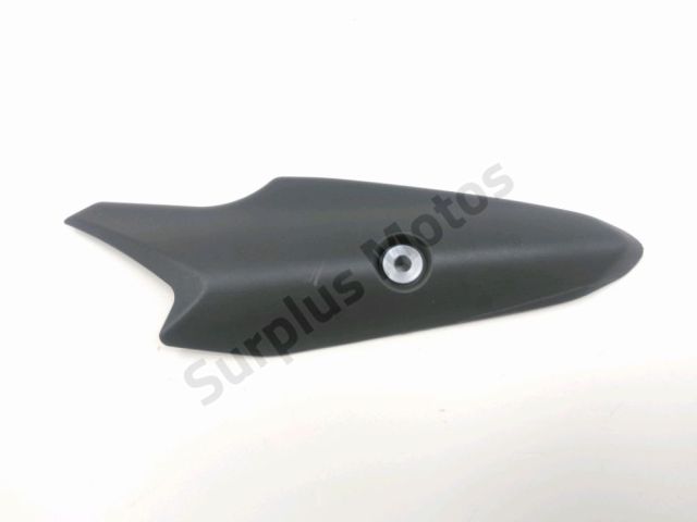 Habillage silencieux occasion KAWASAKI Z 900 2021