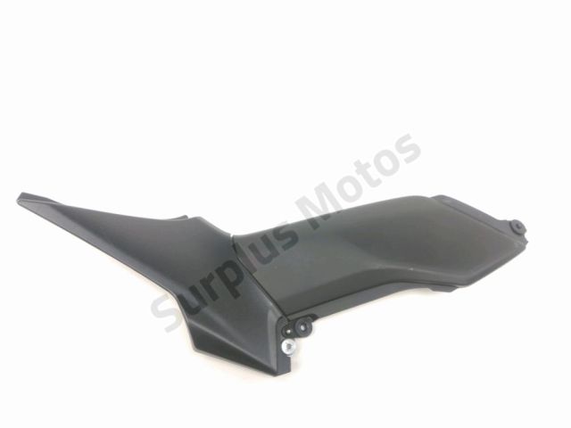 Cache lateral droit occasion KAWASAKI Z 900 2021