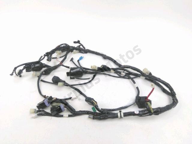 Faisceau electrique occasion YAMAHA YZF-R 125 2011