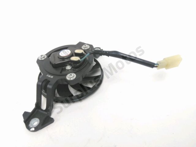 Ventilateur occasion YAMAHA YZF-R 125 2011