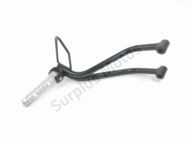 Platine arriere droite complete occasion YAMAHA YZF-R 125 2011