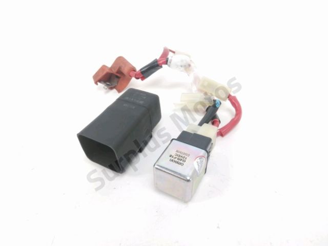 Relais de demarreur occasion YAMAHA YZF-R 125 2011
