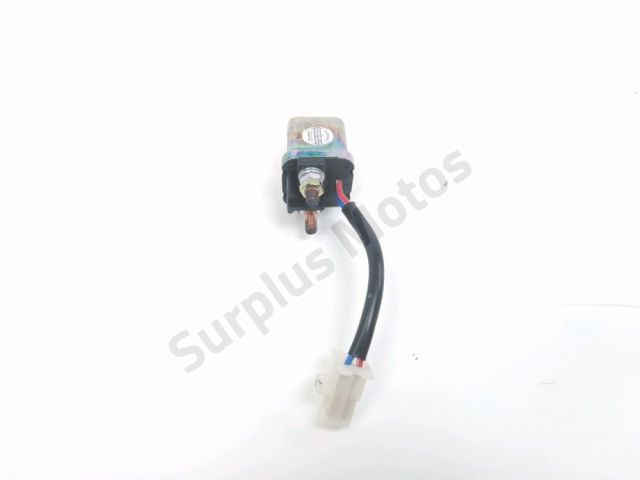 Relais de demarreur occasion MBK XC 125 WAAP 2010