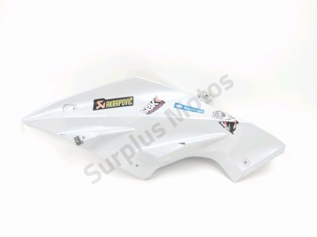 Carenage avant gauche occasion YAMAHA YZF-R 125 2011