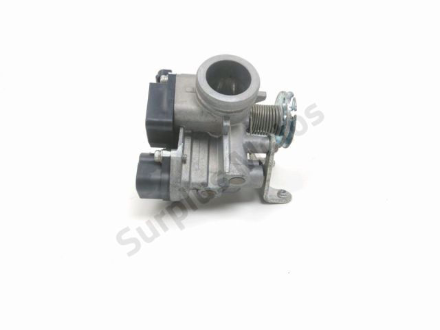 Corps d'injection droit occasion MBK XC 125 WAAP 2010