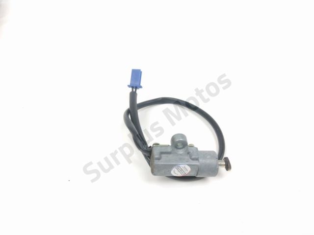 Contacteur de bequille occasion MBK XC 125 WAAP 2010