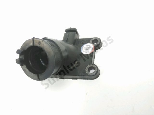 Pipe admission occasion HRD SM 2010