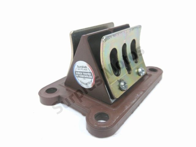 Boite a clapets occasion HRD SM 2010