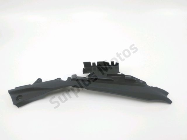 Habillage de cadre gauche occasion YAMAHA MWD 300 TRICITY 2021