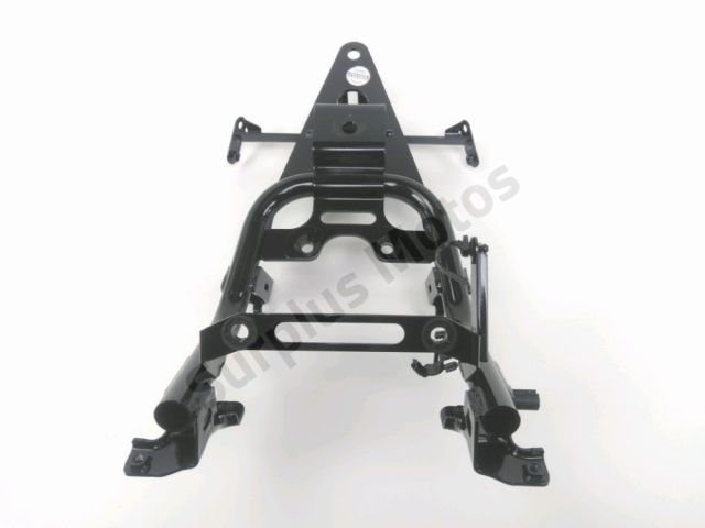 Araignee avant occasion YAMAHA MWD 300 TRICITY 2021