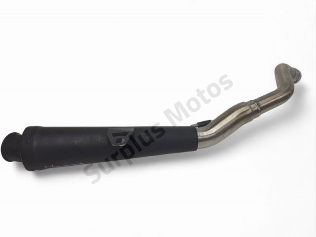 Silencieux 4t occasion HONDA CB 600 HORNET 2004