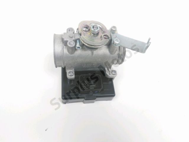 Corps d'injection droit occasion PEUGEOT PULSION 2019