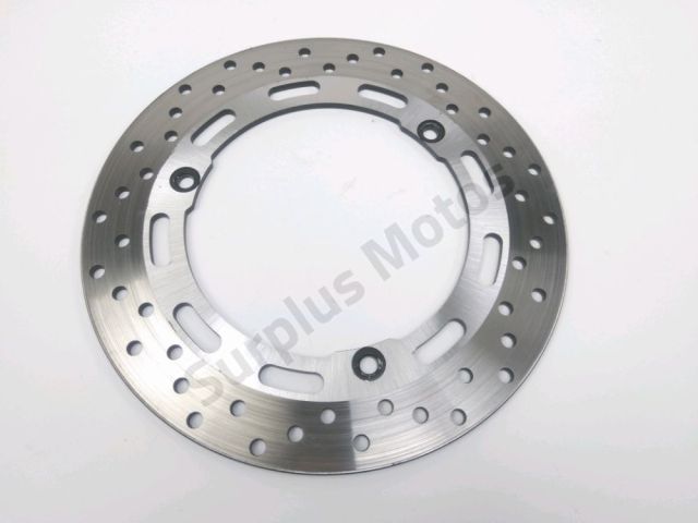 Disque frein arriere occasion YAMAHA MWD 300 TRICITY 2021
