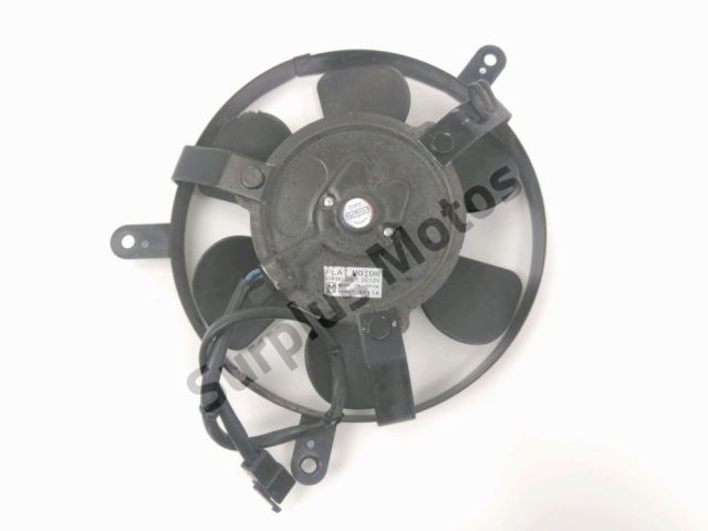 Ventilateur occasion YAMAHA FZS 1000 FAZER 2004