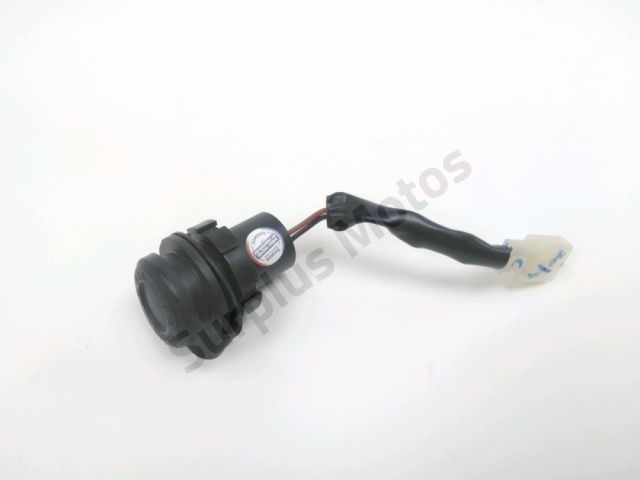 Prise de charge occasion YAMAHA MWD 300 TRICITY 2021