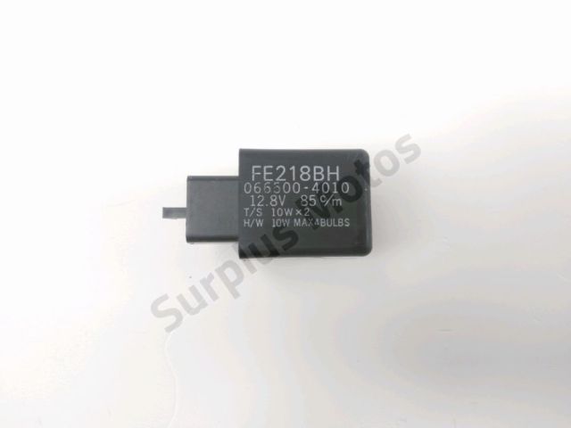 Centrale clignotant  occasion YAMAHA MWD 300 TRICITY 2021