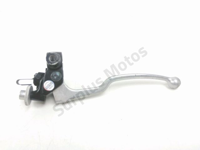 Levier embrayage complet occasion YAMAHA MT-09 900 TRACER 2017