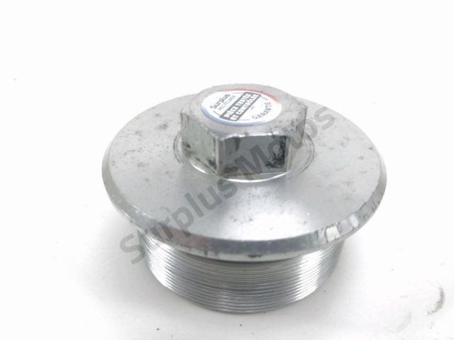 Bouchon de fourche droit occasion PEUGEOT XR7 2009