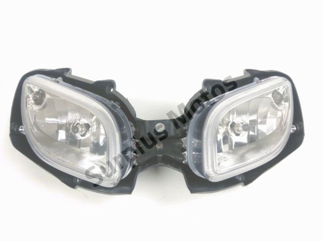 Optique avant occasion PEUGEOT XR7 2009