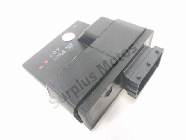 Boitier cdi occasion PEUGEOT XR7 2009