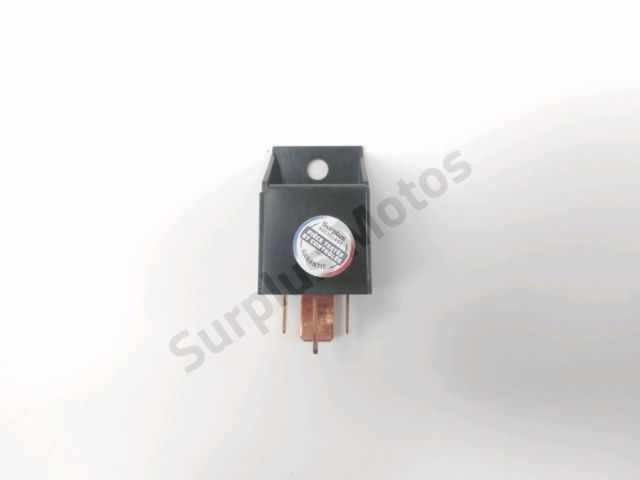 Relais de demarreur occasion PIAGGIO ZIP 2022