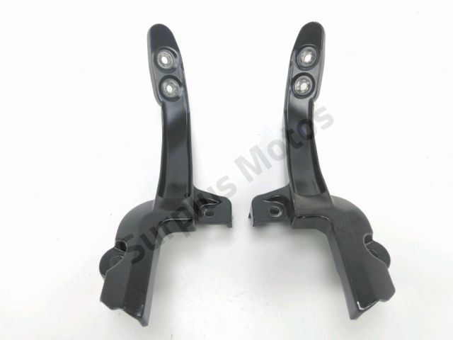 Support arriere occasion YAMAHA FZS 600 FAZER 1999